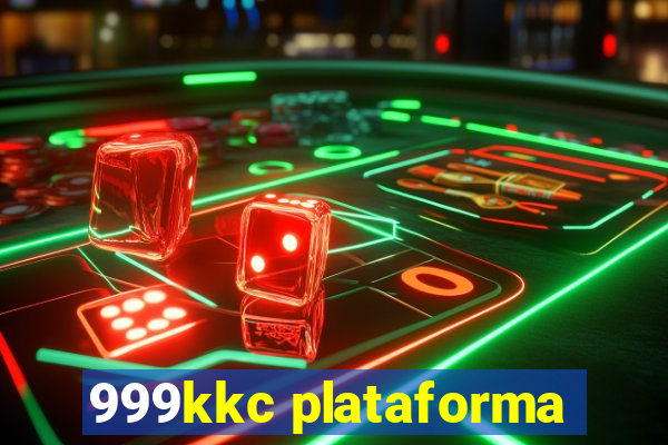 999kkc plataforma